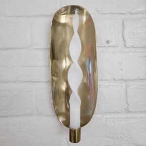 H&M candle holder